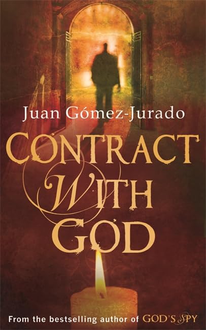 Buy CONTRACT WITH GOD (Old Edition) — BookShops.in