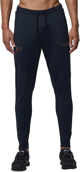 McLaren F1 Mens Performance Pants 3XL Black