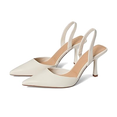 ALDO Brusanti High Heels White