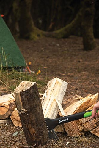 GERBER Freescape Hatchet Hand Axe - Black