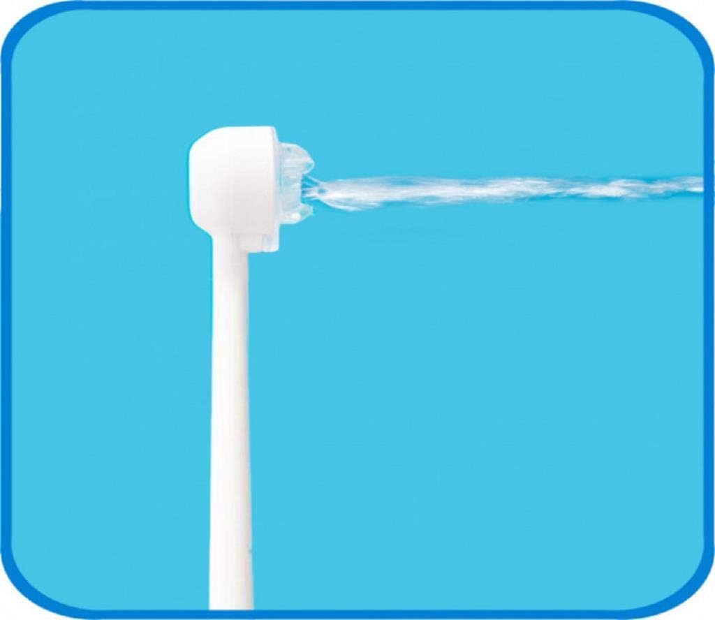 seghe a getto bagnate