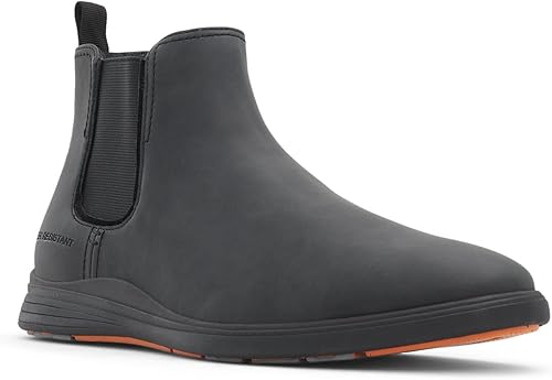 Miniatura 4 de ALDO Decius Chelsea - Botas para hombre