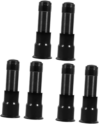 6 Pcs Egg lamp Mini Eggs pro Tools Mini Candles Hatching Eggs Farm Incubation High Intensity Egg Candling Torch Light Chicken Egg Candler Poultry