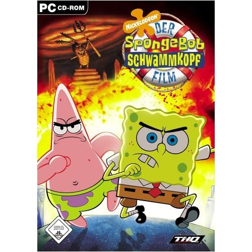 SpongeBob Schwammkopf - Der Film