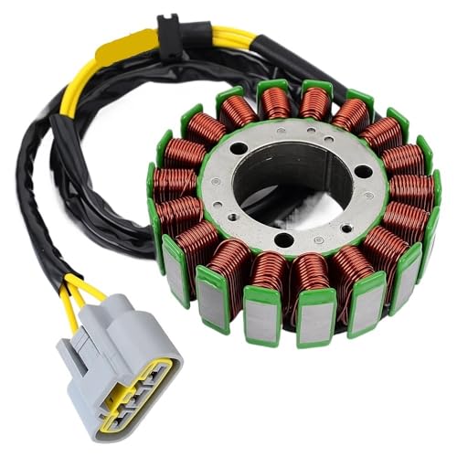 Stator défectueux résolu avec la bobine 420889728 pour RXP X 300