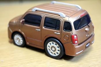 ダイハツ 1/18スケール ミラココア カラーサンプル ダイハツ 1/18スケール ミラココア カラーサンプル - メルカリ