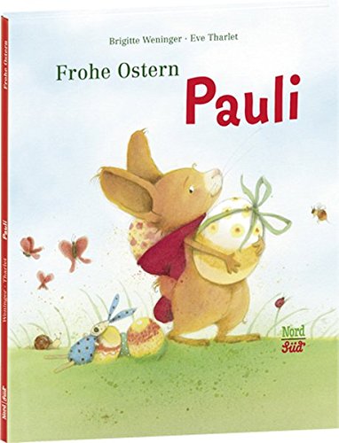 Frohe Ostern Pauli Frohe Ostern Pauli