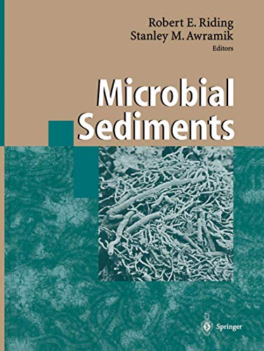Microbial Sediments view 2