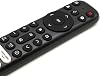 Control remoto de repuesto TCL RC813 para todos los televisores TCL Android/Google, compatible con series Q/S/FHD/UHD/QLED sin función de voz 3