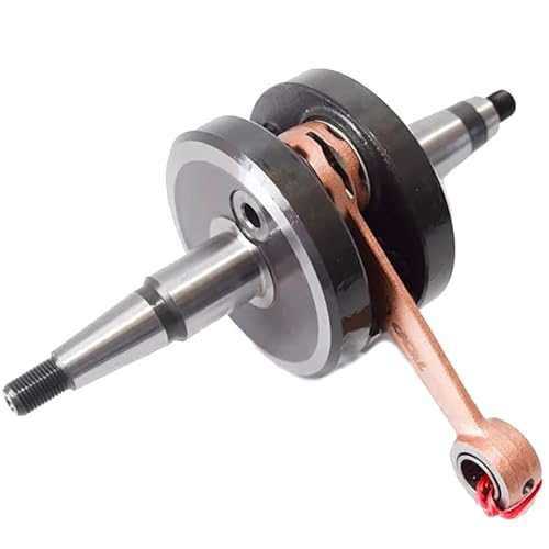 ALBERO MOTORE TOP DR DERBI SENDA D50B0 D50B1