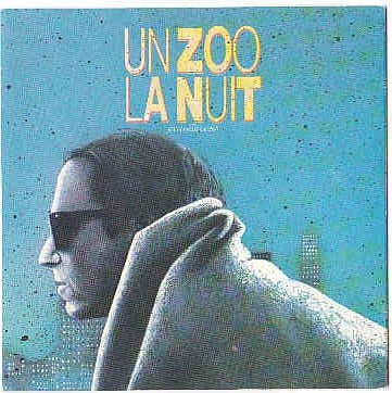 Un Zoo la nuit [Audio CD] VARIOUS ARTISTS