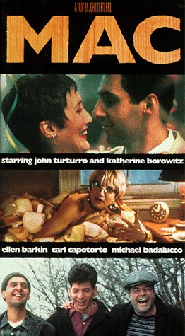 Preisvergleich Produktbild Mac [VHS]