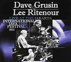 その他 Live at the Grenoble Jazz Festival [DVD] [Import] 51409mvxC0L._SY200_QL15_.jpg