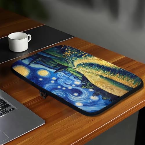 Maletín universal para laptop de 10 a 17 pulgadas miniatura 4