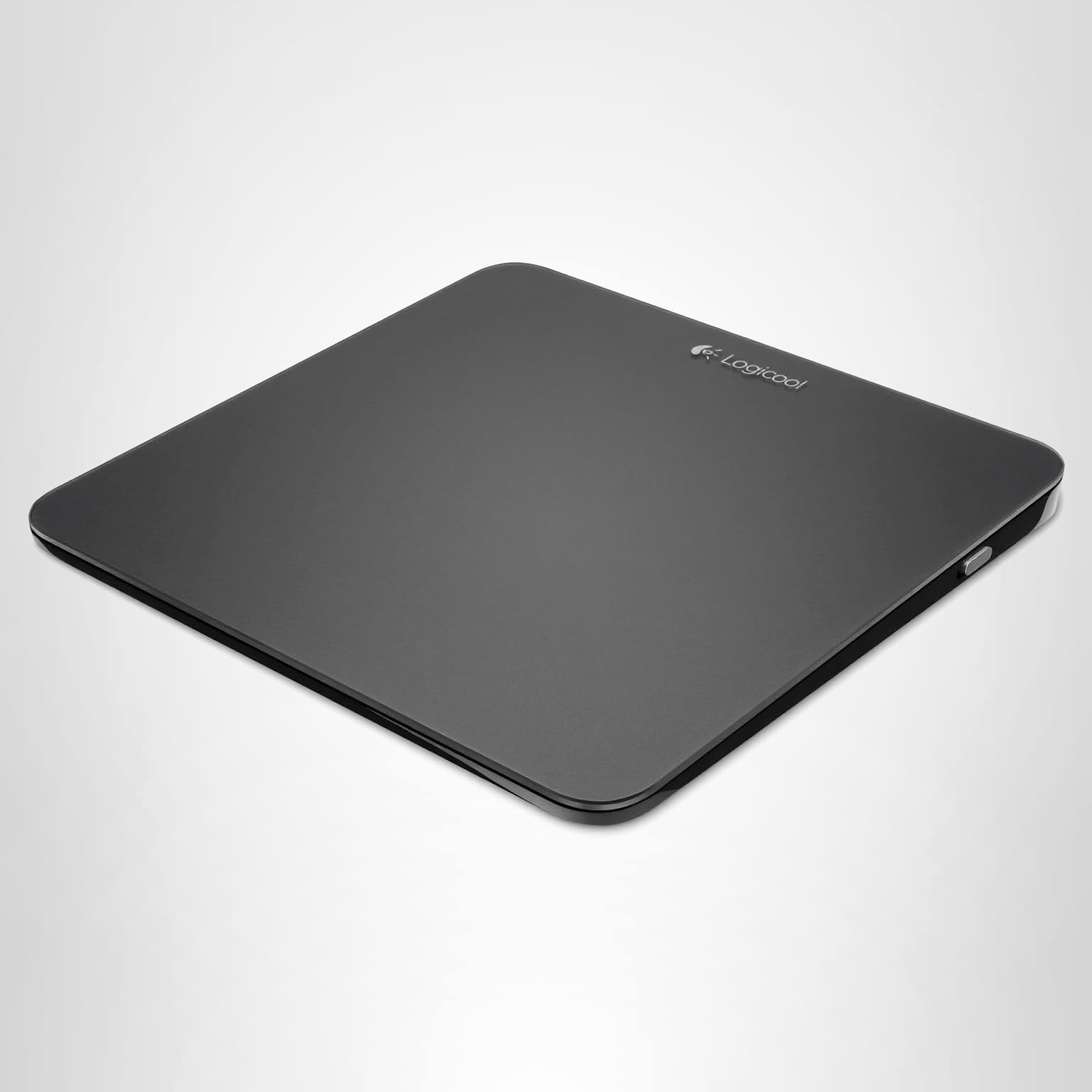 Amazon.co.jp: LOGICOOL ワイヤレス 充電式 タッチパッド T650