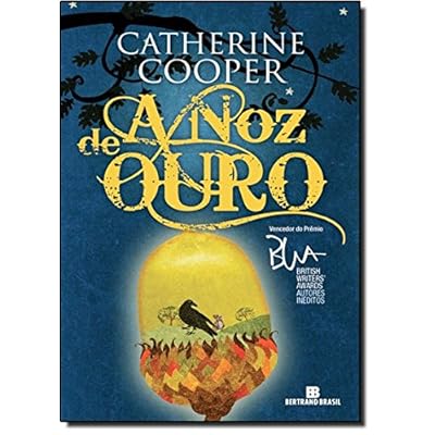 A noz de ouro (Vol. 1 As aventuras de Jack Brenin) A noz de ouro (Vol. 1 As aventuras de Jack Brenin)