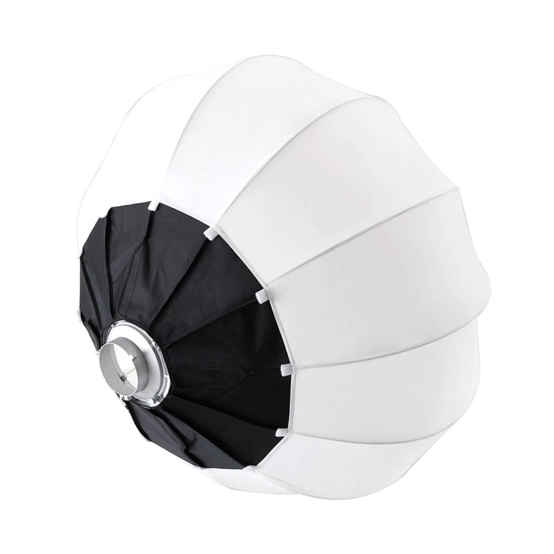 PHOTMAX Professional LED Lantern Softbox 82cm– Soft, Diffused Lighting for Photography, Video, and Studio Use-image-2