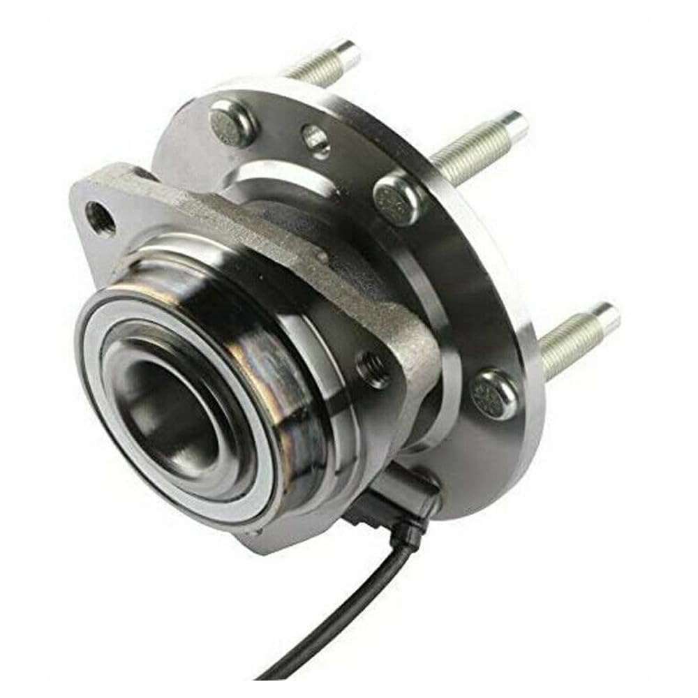 Amazon.com: Ltymbtgx Front Wheel Hub & Bearing w/ABS 6 Lug 513188 