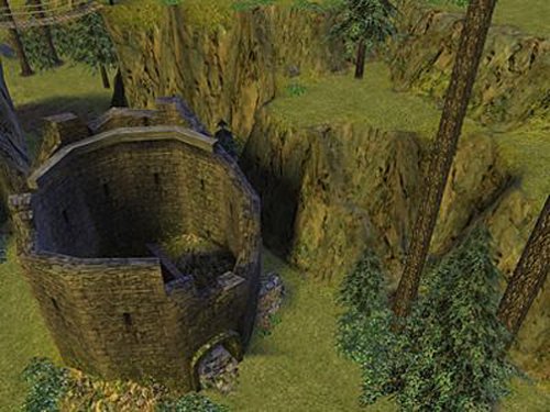 Dungeon Siege - PC