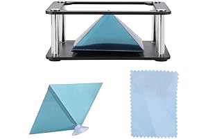 Holographic Watch: Immerse Yourself in a World of 3D Holograms