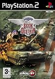 action-games Playstation 2 - Seek & Destroy (UK Import)