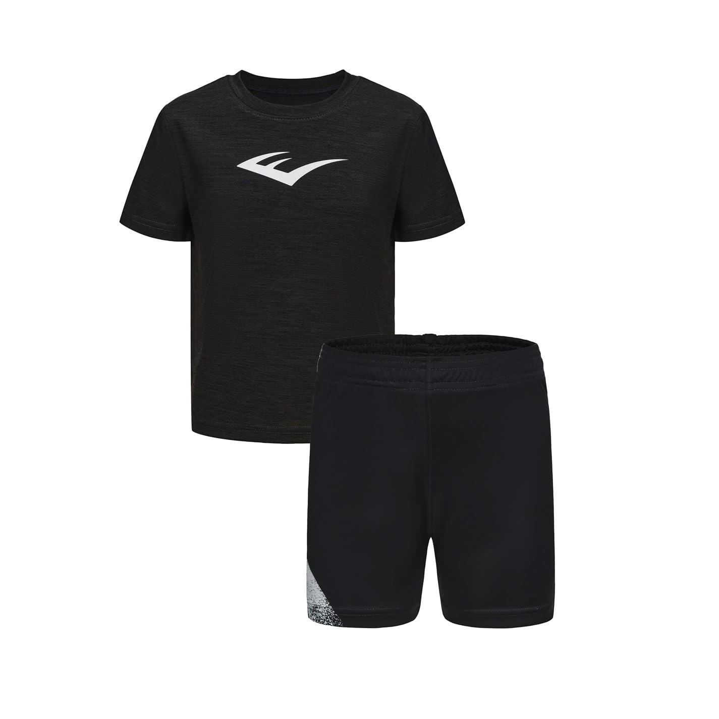 Everlast Boys Ll Flex Set Juniors - Black - 13 (XL)