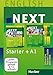 Produktbild NEXT : Starter + A1 Interactive Teacher's Guide, DVD-ROM Niveau A1