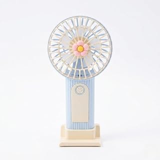 Mini-Fan Taşınabilir El Fanı, Masaüstü Standlı, US