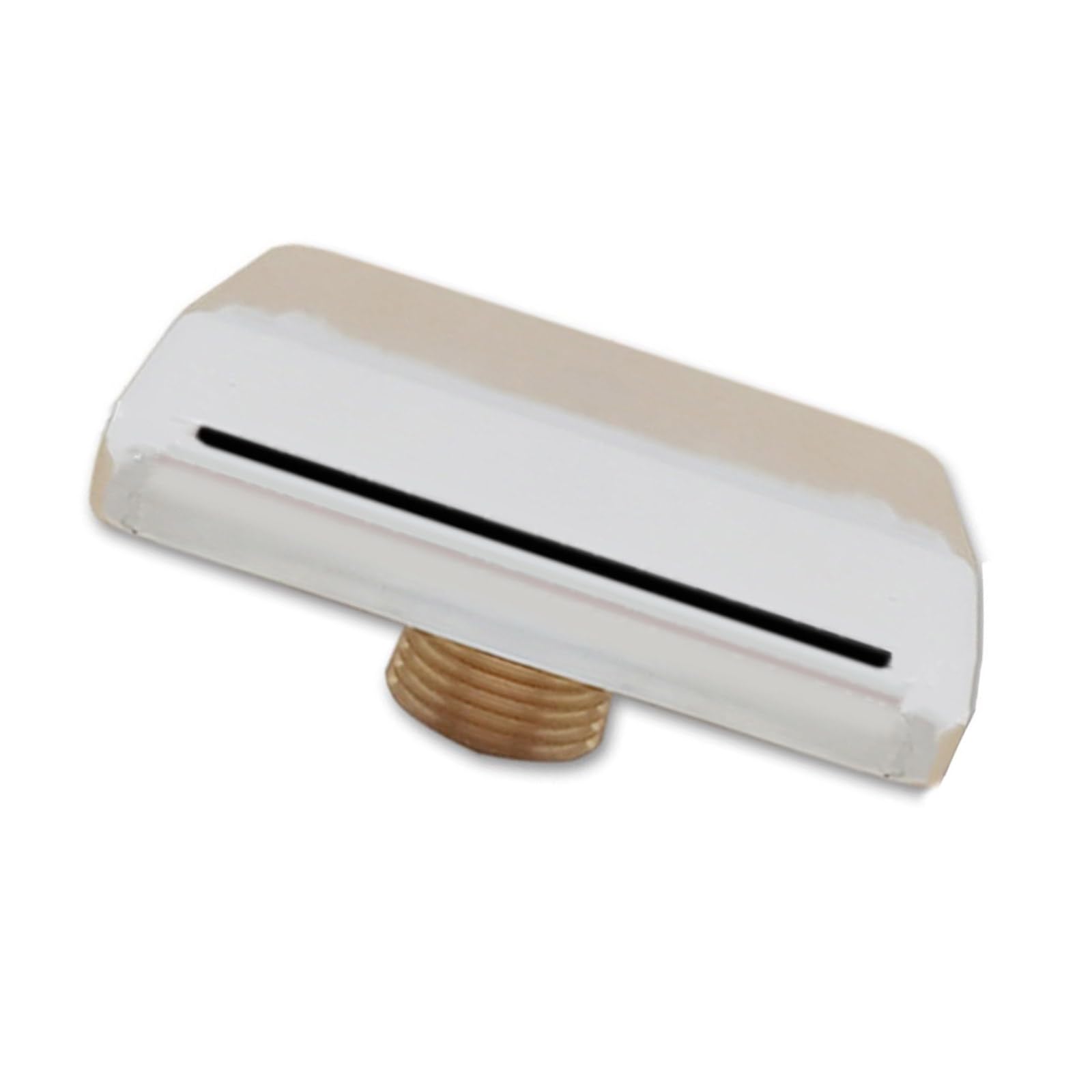 Pool Water Fountain Pool Waterfall Fount Stainless Steel Water Sprinklers Wall Mounted Waterfall Outlet Nozzle Wall Mounted Outlet Nozzle
