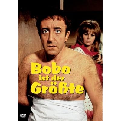 Bobo ist der Gr&ouml;sste