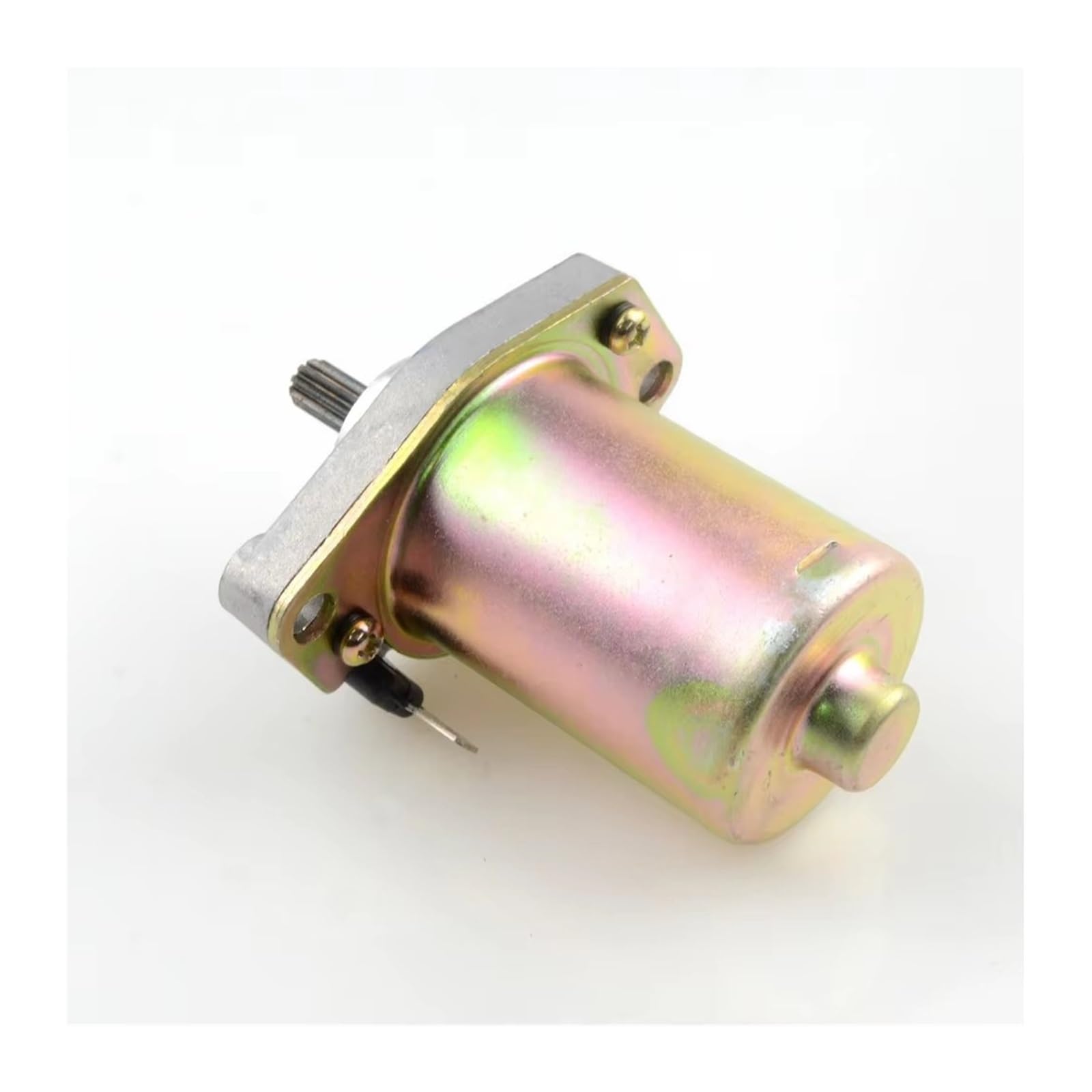 Motor Arranque Para Correr 50cc ZR 2-5 Motor De Arrancador