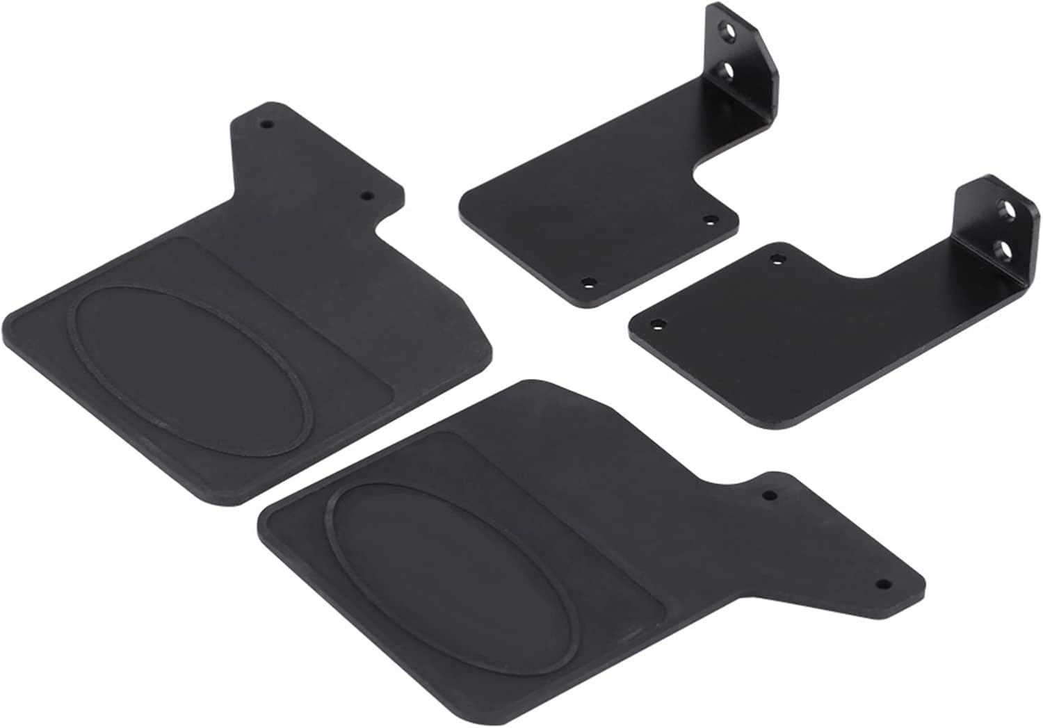 Accesorios de Vehículos a Escala