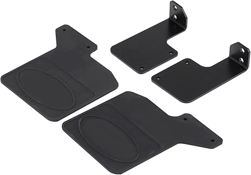 Coche de control remoto, accesorios de actualización de coche para 110 escala RC Crawler