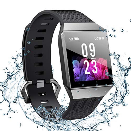 best ecg smartwatch 2019