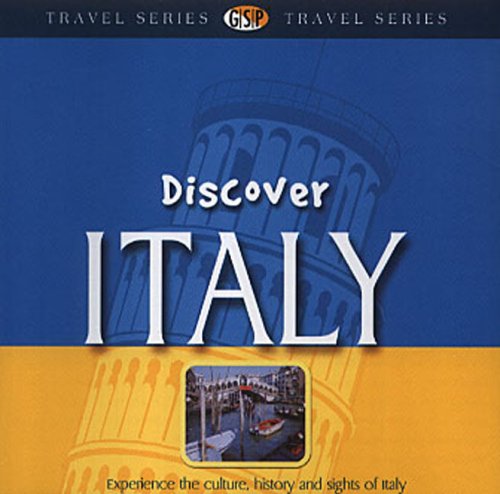 Preisvergleich Produktbild Discover Italy [Import]