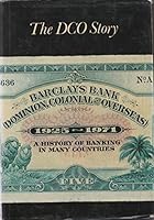 The DCO Story: A History of Banking in Many Countries, 1925-71 0905002008 Book Cover