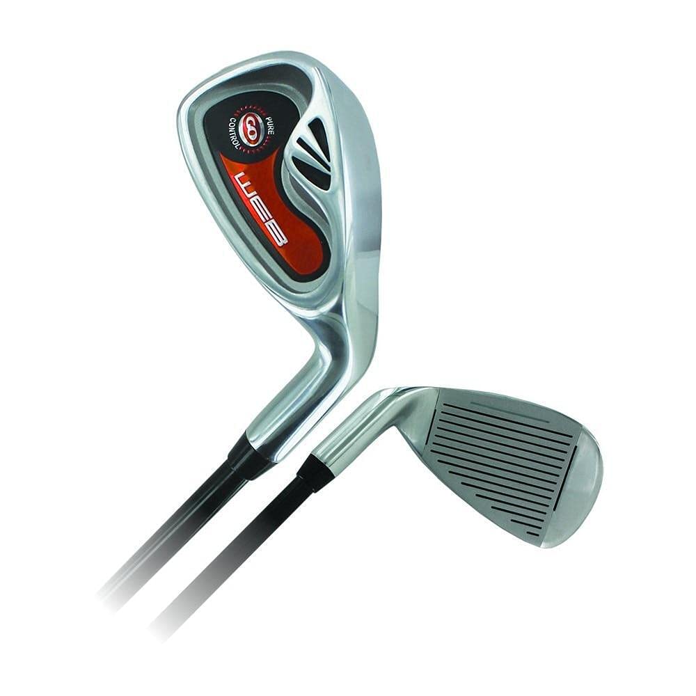 Go Junior Golf Single Irons - Right Handed Age 6-8 Years