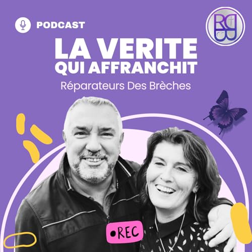 Pr&eacute;sentation Podcasts R&eacute;parateurs Des Br&egrave;ches