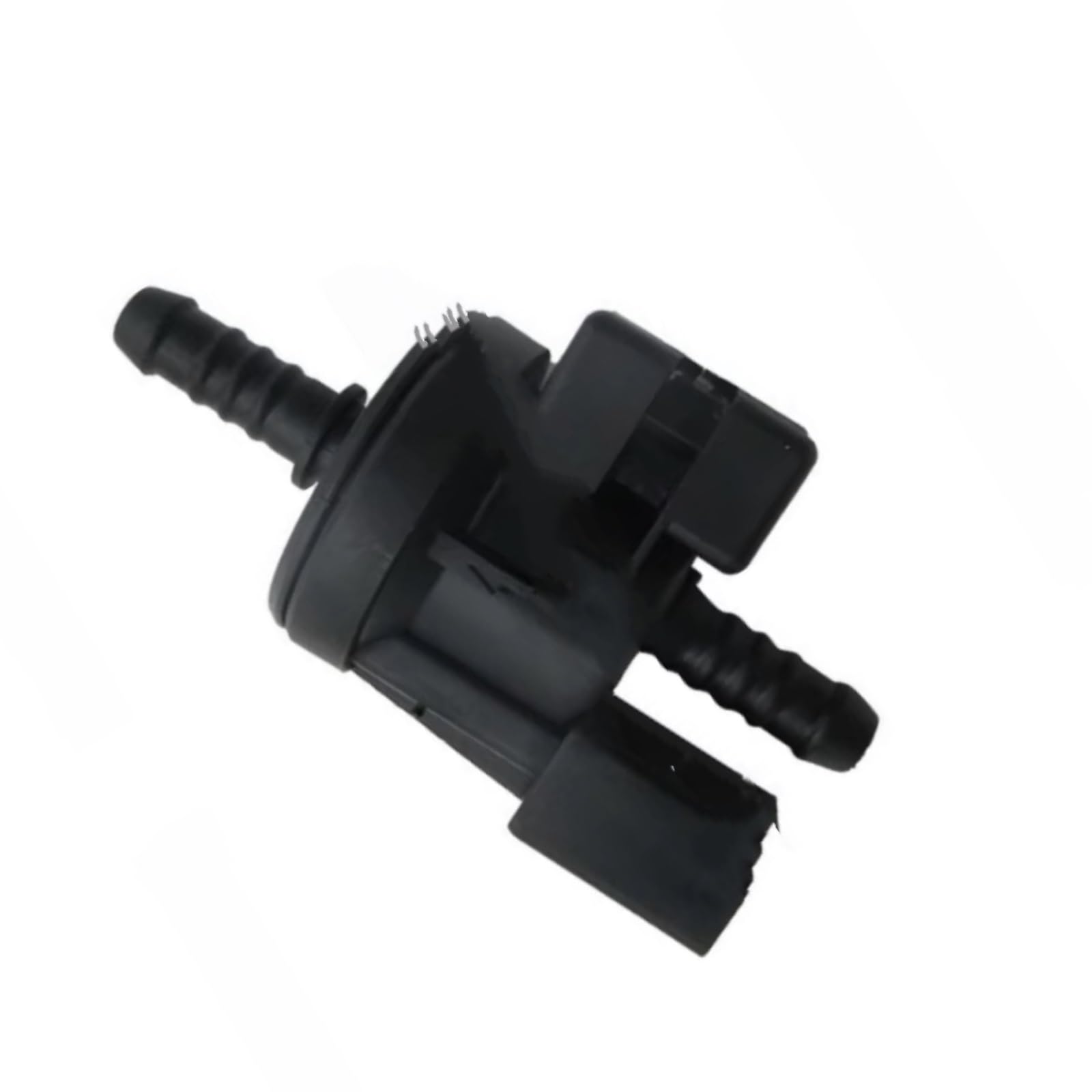 Boost Pressure Valve Compatible with S5 2008-2012 for S6 2007-2011 for S8 2007-2009 for Tt 2008-2009 1 Pcs Vapor Canister Purge Solenoid Valve 0280142431