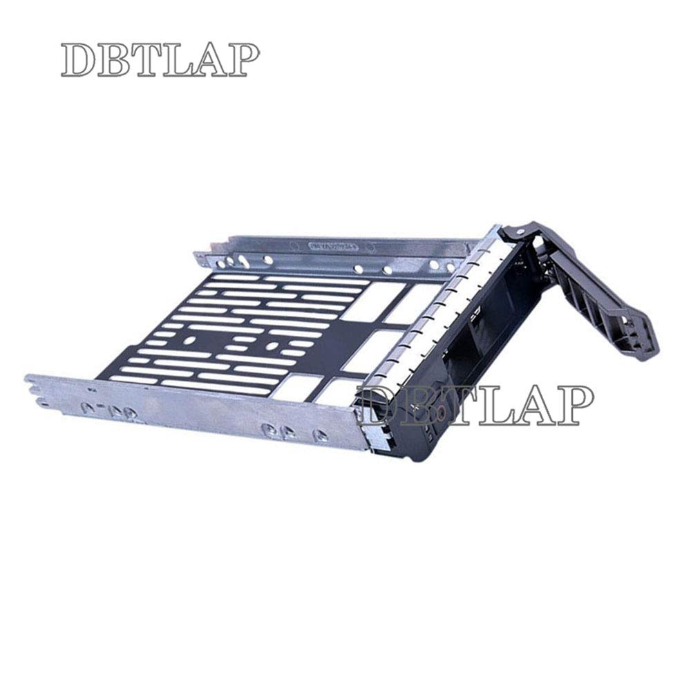 Caddy Vassoio Per Disco Rigido SAS/SATA Da 3.5" F238F - Compatibile Con Server Dell R720, R710, R730, R410, T330 - Foto 5