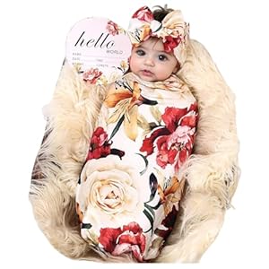 Galabloomer Newborn Receiving Blank...