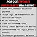 Imagen de BLOCKBAT® Llavero Moto