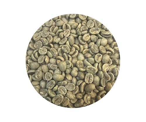 Roastika - Costa Rica Tarrazu - Premium Green Coffee Bean