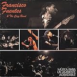 Francisco Fuentes Project