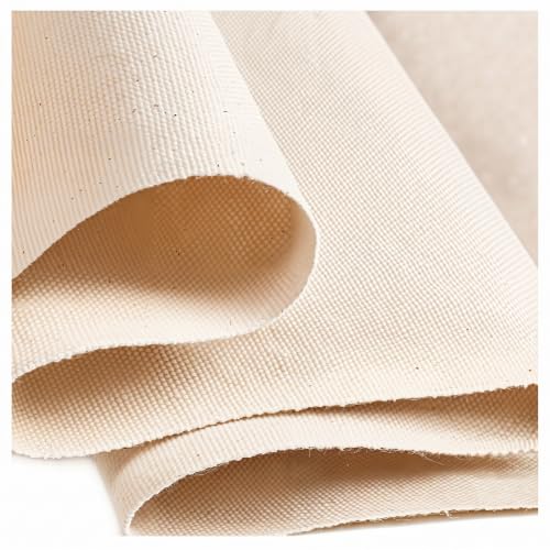BlankoArt Canvas by the Yard