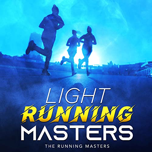 The Running Masters