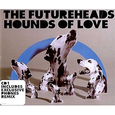 Hounds of Love / Hounds of Love