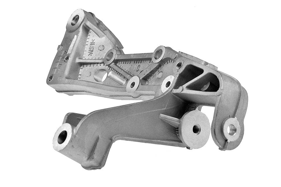 Bras de commande arrière suspension Audi A3 2003 Skoda Octavia II 2004