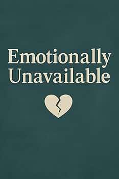 Emotionally Unavailable: Journals, Fitzberry: Amazon.com: Books