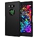 Spigen Liquid Air Armor Designed for Razer Phone 2 Case (2018) - Matte Black